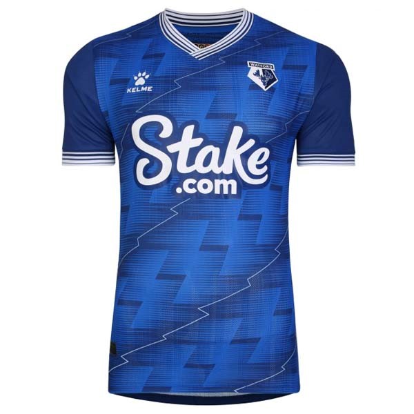 Trikot Watford Auswärts 2022-2023